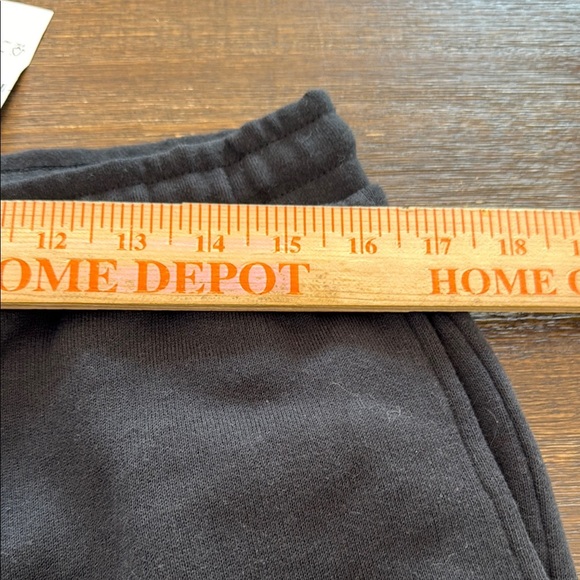 J. Crew Heritage terry wide-leg sweatpant Size Medium - Picture 10 of 13